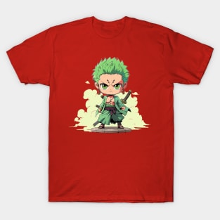 zoro T-Shirt